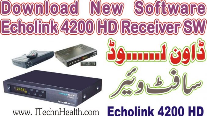 Echolink 7100 Hd Software 22