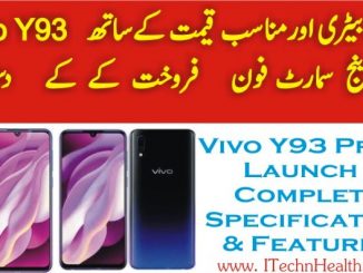 Vivo_Y93_Price_In_Pakistan,_Feature,_Launch_And_Full_Specifications