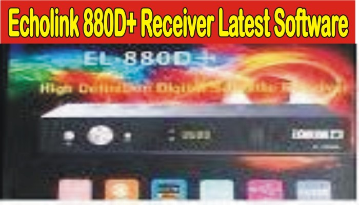 echolink receiver software