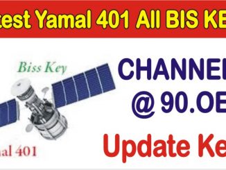 Latest_Yamal_401_All_Biss_Keys_Channels___90.0°E