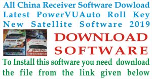 neosat sx 1100 hd powervu software