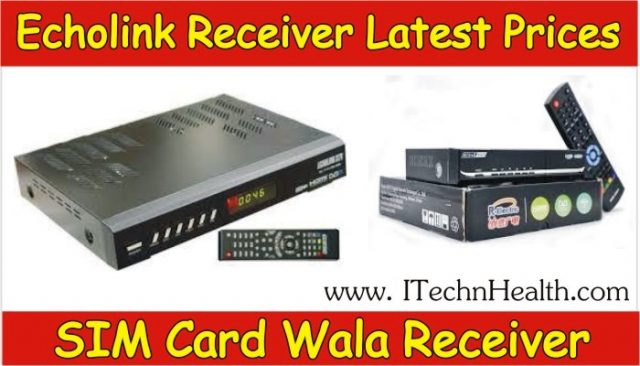 echolink receiver el 7113 hd usb echolink receiver el 7113 hd usb