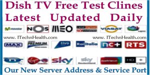 Dish TV Free Cccam Test Cline on NSS6 Updated Daily