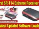 Starsat SR-T14 Extreme Receiver Software