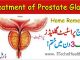 Treatment Of Prostate Glands Within 3 Days