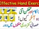 7 Effective Hand Exercises For Arthritis