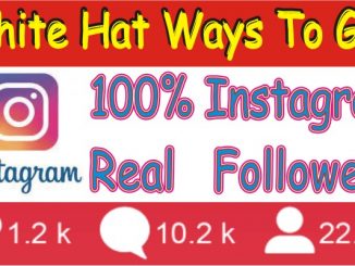 How To Get More Followers On Instagram Free