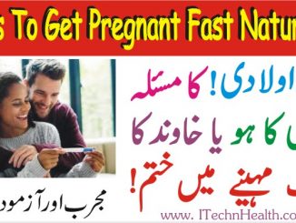 How To Get Pregnant Fast Naturally, Tips For A Baby Boy Or Girl