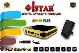 iSTAR A8000 PLUS Files