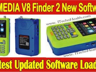 GTMEDIA V8 Finder 2 New Software Update- Receiver Software