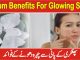 Alum Benefits For Skin, Fitkari k Faidy, Home Remedies For Glowing Skin