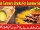 Turmeric Milk Benefits In Urdu, 5 Amazing Turmeric Milk (Haldi-Doodh) ‎Benefits