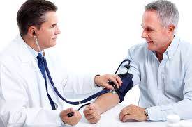 How to Control Blood Pressure