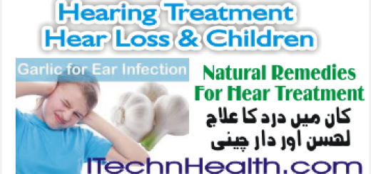 Natural Remedies Hearing