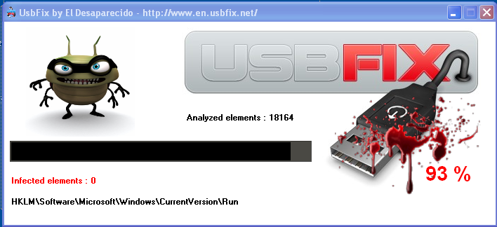 USB Repair 9.2.3.2283 for mac instal free