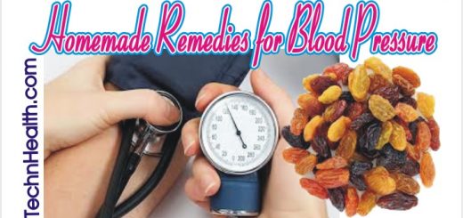 Remedy for Hyper Tension