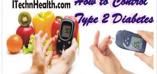 How To Control Diabetes
