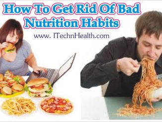 How To Stop Bad Eating Habits