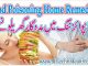 Food Poisoning Home Remedies