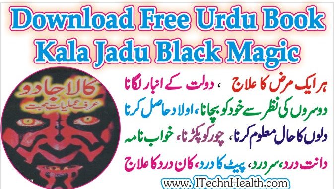 Kala Jadu Black Magic