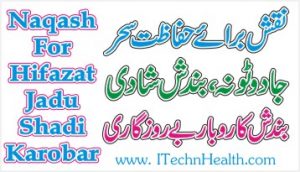 Shadi Aur Karobar K Lehe Naqash