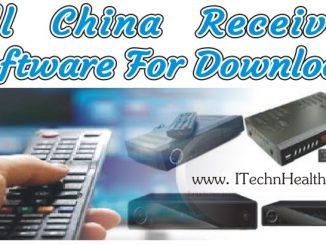 All_China_Receiver_Software_download_free