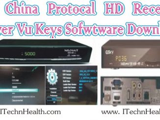 All China Protocol HD Receiver