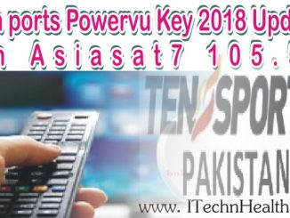 ten sports pakistan powervu key latest