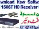 All 1506T Multimedia HD Receivers
