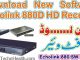 Echolink 880D HD Receiver