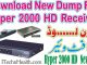 Echolink Hyper 2000 HD Receiver