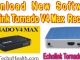 Echolink Tornado V4 Max HD Receiver