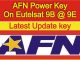 AFN_PowerVU_Key_on_Eutelsat_9B___9E_2018_Latest_Update
