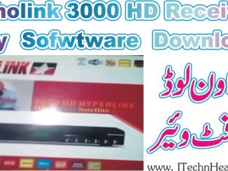 Echolink_3000_HD_Receiver_Software_2018_Download