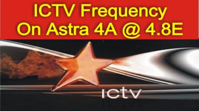 ICTV_Frequency_on_Astra_4A_at_4.8°E_Latest_Update_
