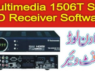 Multimedia_1506T_SIM_HD_Receiver_Software_