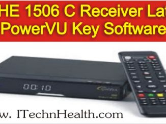 SPHE_1506C_HD_Receiver_Latest_PowerVU_Key_Software_2018