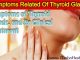Treatment of Thyroid Glands