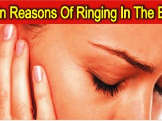 Main Reasons of Ringing in the Ears