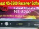 Neosat_NS-8200_Receiver