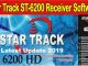 Software_Of_Star_Track_ST-6200_Receiver_