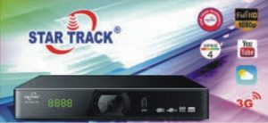 Software Of StarTrack SRT-5080 HD Receiver