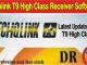 Software_Of_EchQlink_T9_High_Class_HD_Receiver