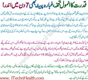 How To Lose Weight Fast And Easy Tips In Urdu