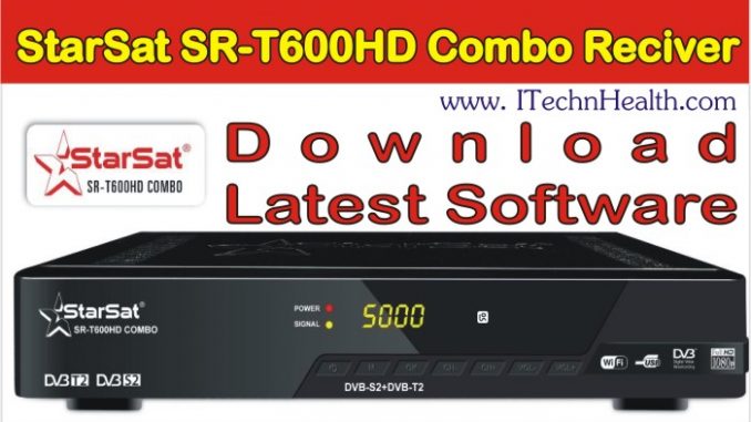 StarSat_SR-T600HD_Combo_Receiver_Latest_Software