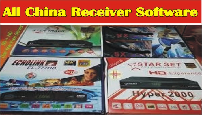 ali 3328f china receiver software