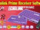 Echolink Prime Receiver Latest Software