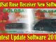 Goldsat Rose Receiver Latest Software