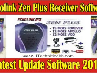 Echolink Zen Plus Receiver Latest Software