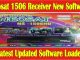 Neosat 1506 Receiver New Software